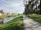 Butai Varėnos Mieste 4 Atskirų Kambarių - nuotraukos Nr. 22