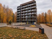 Parduodamas Modernus A++ Klasės 2 Kambarių, - nuotraukos Nr. 29