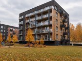Parduodamas Modernus A++ Klasės 2 Kambarių, - nuotraukos Nr. 30