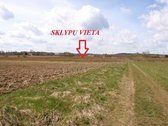 Parduodamas 57 Arų Ploto Sklypas Su Jau - nuotraukos Nr. 2