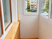 Nuomojamas 2 Kambarių Butas Renovuotame Name - nuotraukos Nr. 8
