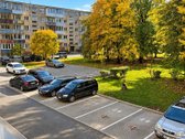 Nuomojamas 2 Kambarių Butas Renovuotame Name - nuotraukos Nr. 14