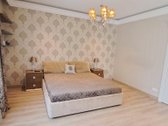 Išnuomojamas erdvus kotedžas (dvibutyje) - nuotraukos Nr. 26