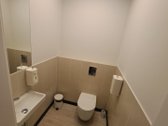 Nuomojamos naujai įrengtos komercinės - nuotraukos Nr. 8