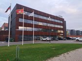 Nuomojamos naujai įrengtos komercinės - nuotraukos Nr. 2