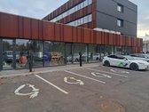 Nuomojamos naujai įrengtos komercinės - nuotraukos Nr. 13