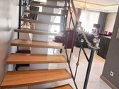 Išnuomojamas erdvus kotedžas (dvibutyje) - nuotraukos Nr. 15