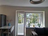 ? Vieta ir patogumai: - nuotraukos Nr. 5