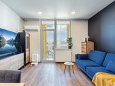 Parduodamas 2 Kambarių Butas Leičių G., Vilnius.  - nuotraukos Nr. 5