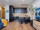 Parduodamas 2 Kambarių Butas Leičių G., Vilnius.  - nuotraukos Nr. 2