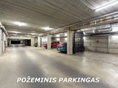 Parduodamas 2 Kambarių Butas Leičių G., Vilnius.  - nuotraukos Nr. 21