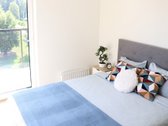 Ne itin didelės kvadratūros, tačiau puikiai - nuotraukos Nr. 8
