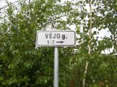 Parduodame 5,84 hektaro žemės ūkio paskirties - nuotraukos Nr. 7