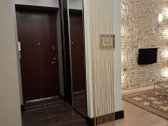Išnuomojamas jaukus 54m² 2 kambarių butas - nuotraukos Nr. 2
