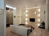 Išnuomojamas jaukus 54m² 2 kambarių butas - nuotraukos Nr. 3