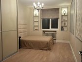 Išnuomojamas jaukus 54m² 2 kambarių butas - nuotraukos Nr. 5