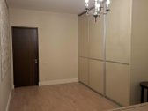 Išnuomojamas jaukus 54m² 2 kambarių butas - nuotraukos Nr. 6