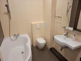 Išnuomojamas jaukus 54m² 2 kambarių butas - nuotraukos Nr. 7