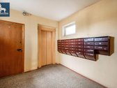Vieno Kambario Butas Su Atskira Virtuve, - nuotraukos Nr. 16