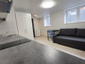 Ilgalaikei nuomai išnuomuojami 2 ekinomiški, - nuotraukos Nr. 11