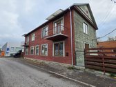 Ilgalaikei nuomai išnuomuojami 2 ekinomiški, - nuotraukos Nr. 35