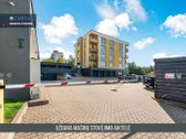 Parduodamas Šviesus Ir Erdvus Vieno Kambario - nuotraukos Nr. 19