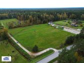 Parduodama 10 Namų Valdos Sklypų Neravuose, - nuotraukos Nr. 3