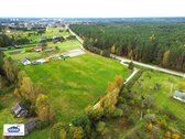 Parduodama 10 Namų Valdos Sklypų Neravuose, - nuotraukos Nr. 6