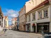 Jaukus butas Pilies gatvėje. - nuotraukos Nr. 10