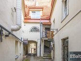 Jaukus butas Pilies gatvėje. - nuotraukos Nr. 11