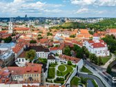 Jaukus butas Pilies gatvėje. - nuotraukos Nr. 21