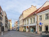 Jaukus butas Pilies gatvėje. - nuotraukos Nr. 25