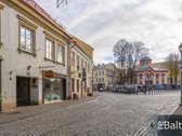 Jaukus butas Pilies gatvėje. - nuotraukos Nr. 28
