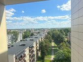 Parduodamas siltas 2-ju kambariu butas - nuotraukos Nr. 5