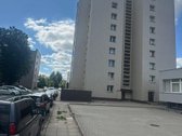 Parduodamas siltas 2-ju kambariu butas - nuotraukos Nr. 8