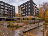 Parduodamas Modernus A++ Klasės 2 Kambarių, - nuotraukos Nr. 32