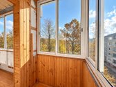 Nuomojamas Šviesus Ir Jaukus 1 Kambario Butas - nuotraukos Nr. 15
