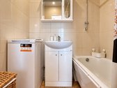Nuomojamas Šviesus Ir Jaukus 1 Kambario Butas - nuotraukos Nr. 12