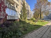 Nuomojamas Šviesus Ir Jaukus 1 Kambario Butas - nuotraukos Nr. 18