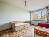 Parduodamas 2 kambarių butas Klaipėdos miesto - nuotraukos Nr. 15