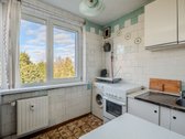 Parduodamas 2 kambarių butas Klaipėdos miesto - nuotraukos Nr. 12