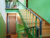 Parduodamas 2 kambarių butas Klaipėdos miesto - nuotraukos Nr. 24