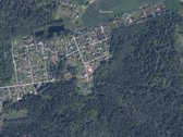 Parduodamas gamtos apsuptyje naujai įrengtas - nuotraukos Nr. 38