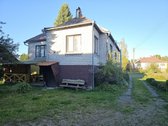 Parduodamas gyvenamasis namas Žygaičių - nuotraukos Nr. 2