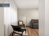 Išnuomojamas 1 kambario butas Kalvarijų g., - nuotraukos Nr. 17