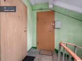 Išnuomojamas 1 kambario butas Kalvarijų g., - nuotraukos Nr. 29