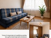 Parduodamas erdvus 85 m² butas J. - nuotraukos Nr. 8