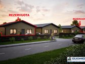 Parduodami A++ Energinės Klasės Dvibučiai - nuotraukos Nr. 3