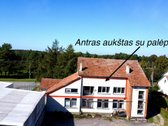 108 Kv. M. Butas Projektuojama ~40 Kv. M. - nuotraukos Nr. 4