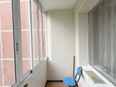 Išnuomuojamas 1 Kambarių Butas, Pietiniame - nuotraukos Nr. 11